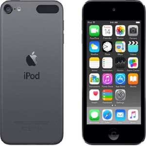 Apple iPod Touch 6th Generation 16 GB MP3 Player