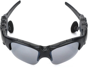 Shrih Stylish SH-03220 Goggles Expandable Up to 32 GB MP3 Player