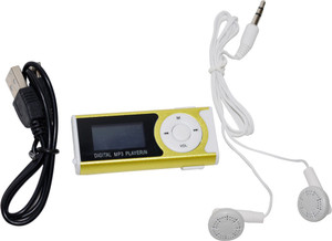 Friends mp-06 4 GB MP3 Player