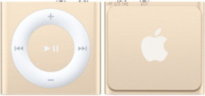 Apple iPod MKM92HN/A 2 GB
