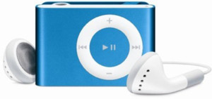 Yuvan Boom HQ Metallic Body MP3 Player