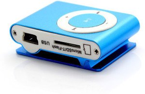 ChinuStyle Mini MP3 Player
