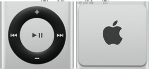Apple iPod MKMG2HN/A 2 GB