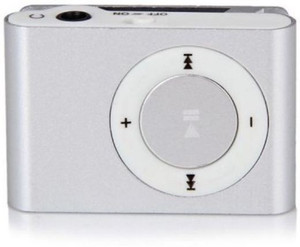 Technomart Clip Style Metal Mp01 MP3 Player