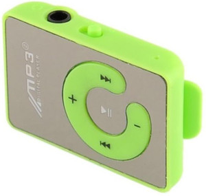 Mitaki Premium Design HQ Shiny Design MP3 Player