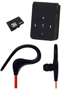 Xzor UrbanPlay Sportster™ H94 4 GB MP3 Player
