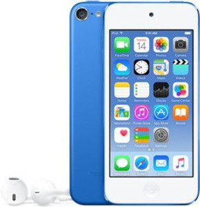 Apple iPod MKH22HN/A 16 GB