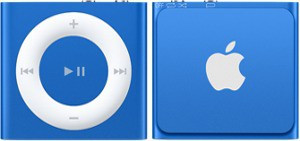 Apple iPod MKME2HN/A 2 GB