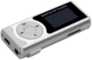 Yuvan SL - MP58 With HD LED Tourch MP3 Player