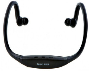 Amazee K SERIES-08 4 GB MP3 Player