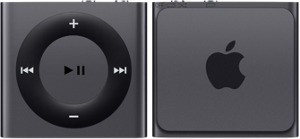Apple iPod MKMJ2HN/A 2 GB