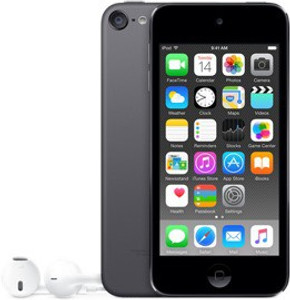 Apple iPod MKH62HN/A 16 GB