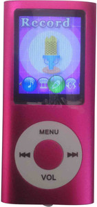 PTCMart MP01270 MP3 Player