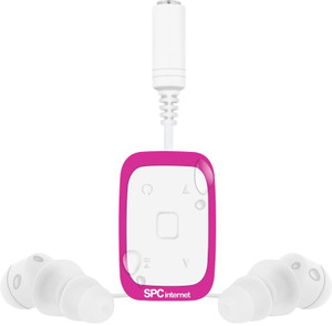 SPCinternet 8332P 2 GB MP3 Player