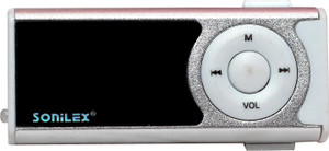 Sonilex SL-MP6 MP3 Player