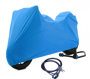 helmet lock for r15