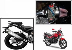 hero passion pro air filter price