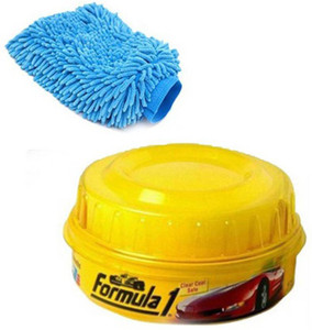 Bhavya 1 Car Wax Polish Combo Best Price In India Bhavya 1 Car Wax Polish Combo Compare Price List From Bhavya Automotive Combo 9715918 Buyhatke