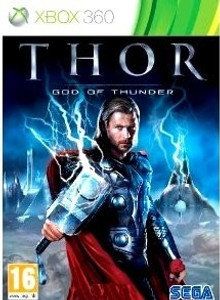Thor God Of Thunder Price in India Flipkart