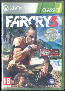 Far cry 3 xbox discount