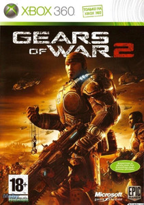 Gears Of War 2 Price in India Buy Gears Of War 2 online at