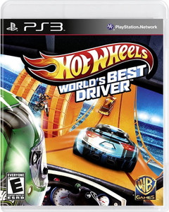 Hot wheels worlds best drive clearance