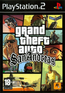 Gta san andreas ps3 price new arrivals