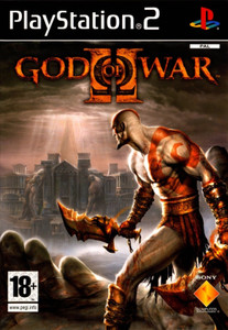 God Of War II Price in India Buy God Of War II online at