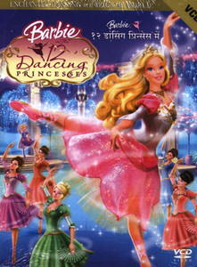 Barbie in the 12 dancing princesses hot sale full movie in hindi hd online