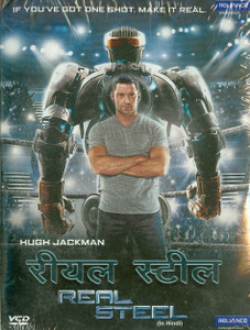 Real Steel Price in India Buy Real Steel online at Flipkart