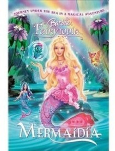 Barbie hotsell fairytopia book