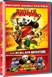 Kung Fu Panda 2 Price in India - Buy Kung Fu Panda 2 online at Flipkart.com