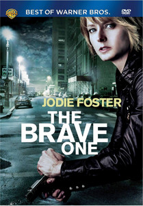 The Brave One Best Price In India The Brave One Compare Price List From Dvd Buyhatke