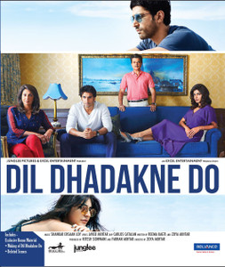 Dil dhadakne do full movie online with english subtitles shop
