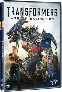 Transformers Age Of Extinction 3d Blu Ray English Best Price In