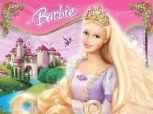 Barbie As Rapunzel Price in India Buy Barbie As Rapunzel online at Flipkart