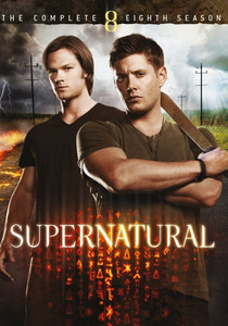Supernatural - 8 8