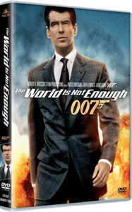 Watch the world is not enough online free new arrivals
