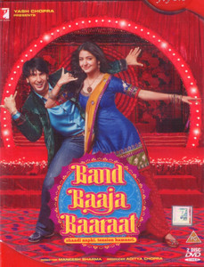 Band baaja baaraat movie online sale
