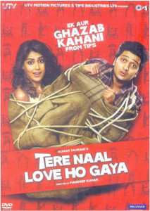 Tere naal love ho gaya full movie online new arrivals