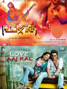 Rockstar shop full movie