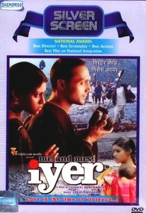 Buy Mr. Mrs. Iyer online at Flipkart