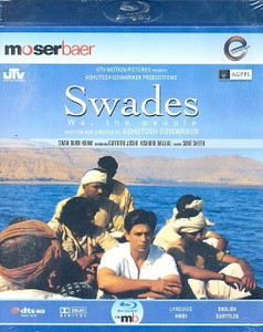 Swades We The People Price in India Buy Swades We The People