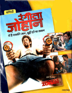 Zohan movie in hindi watch online top