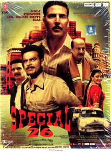 Special 26 full movie online watch youtube 2025