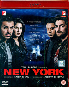 New york hindi movie online store