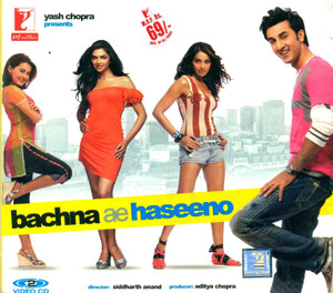 Bachna ae haseeno 2025 full movie online fmovies