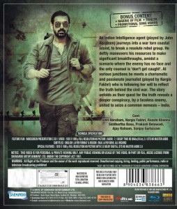 Watch Madras Cafe (English Subtitled) | Prime Video