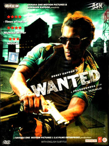 Wanted english sales full movie