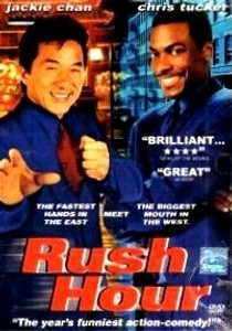 Rush hour 1 on sale full movie free